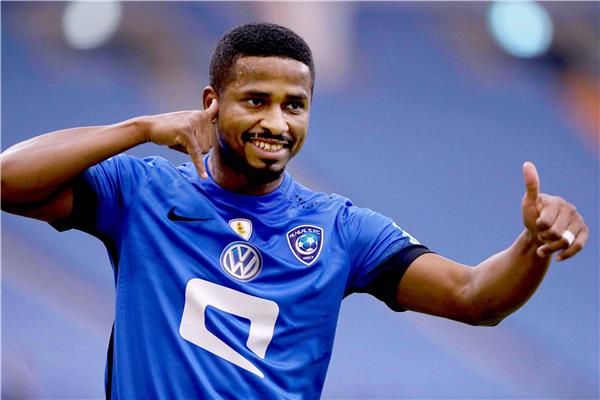 ناصر الشمراني