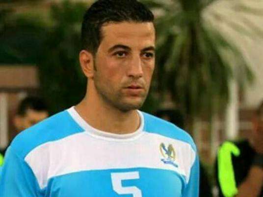 جهاد الباعور