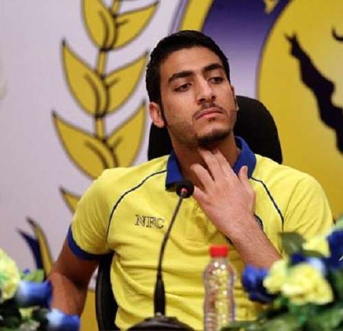 عبد الله الشمري