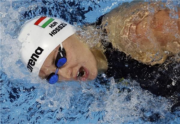 كاتينكا هوسزو