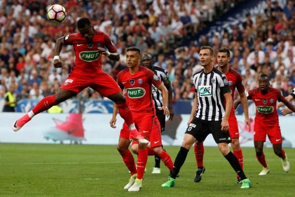 سيرج أورييه