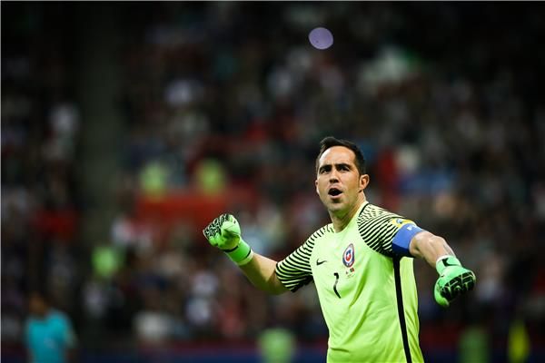 كلاوديو برافو