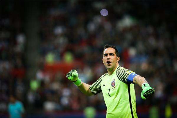 كلاوديو برافو