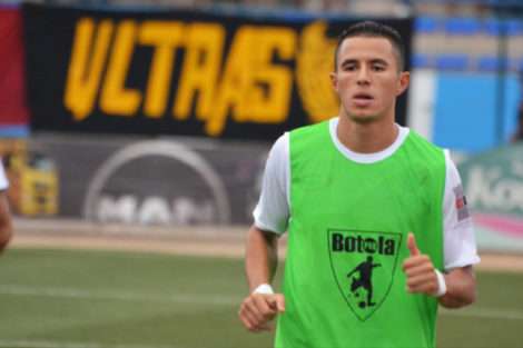 سلمان ولد الحاج