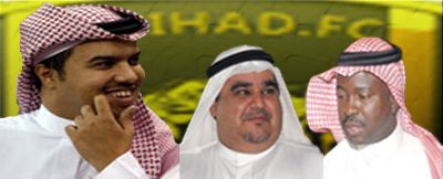 بعدما لحق حمزة إدريس بفريد مشرف .. إدارة الاتحاد تستنجد بالخبير حمد الصنيع