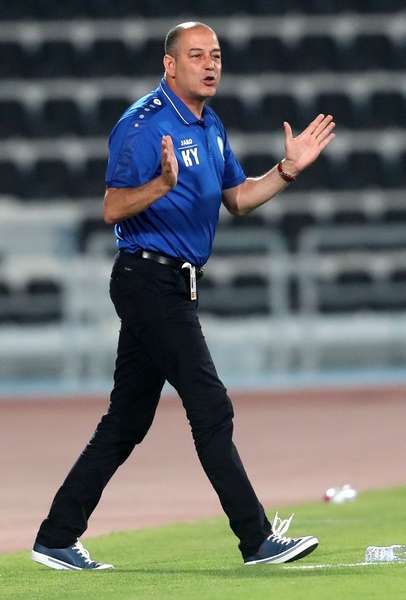 قيس اليعقوبي