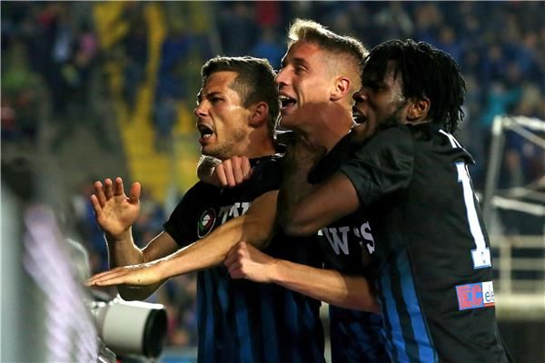 فريق أتلانتا