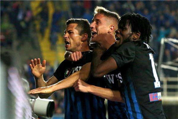 فريق أتلانتا