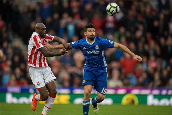 دييجو كوستا