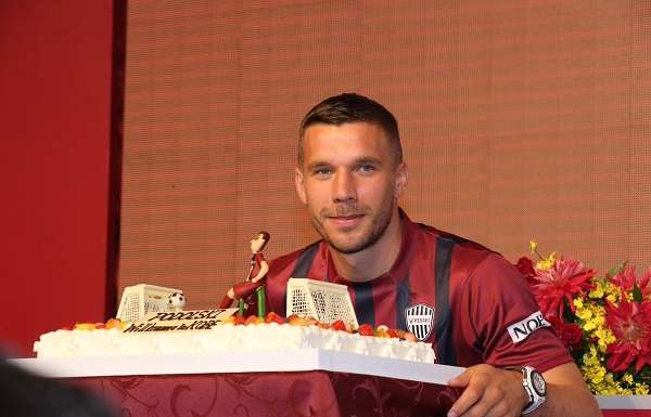 لوكاس بودولسكي