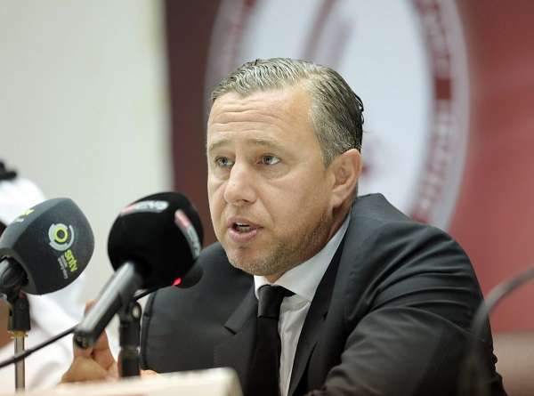 الروماني لورينت ريجيكامب