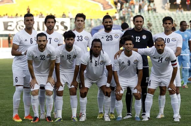 فريق الزوراء