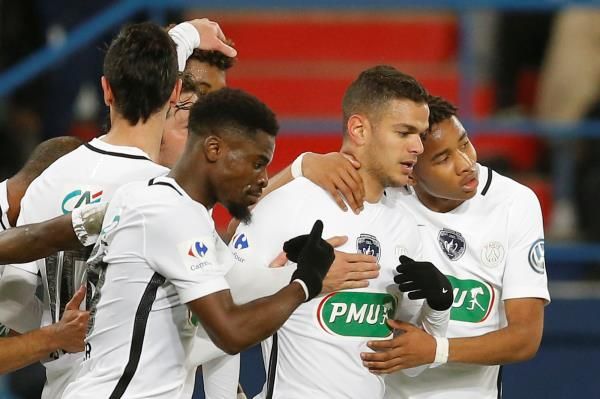 باريس سان جيرمان