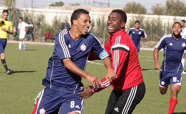 المهدي الدغوغي