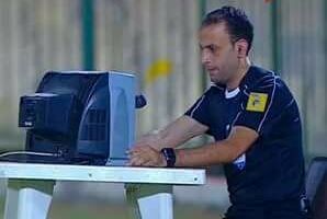 تقنية الفيديو بالدوري المصري 
