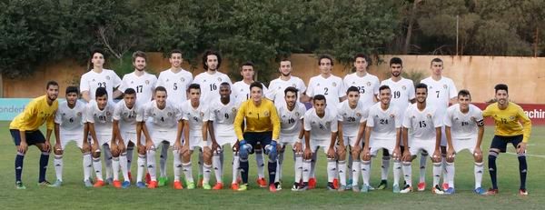 منتخب الشباب الأردني