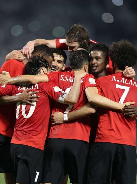 الريان (أرشيفية)