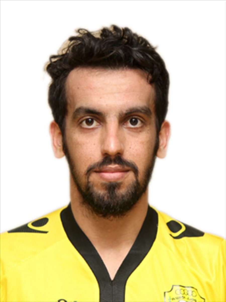 أحمد الشامسي