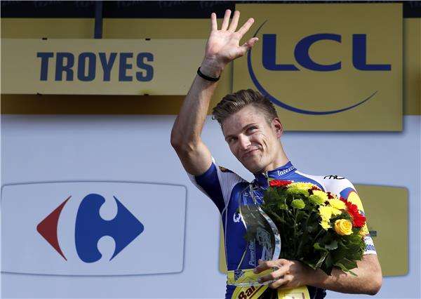 مارسيل كيتل 