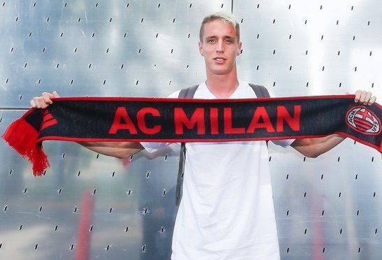 أندريا كونتي