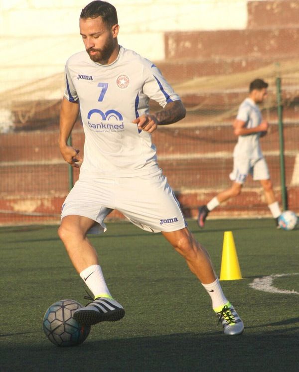 حسن المحمد