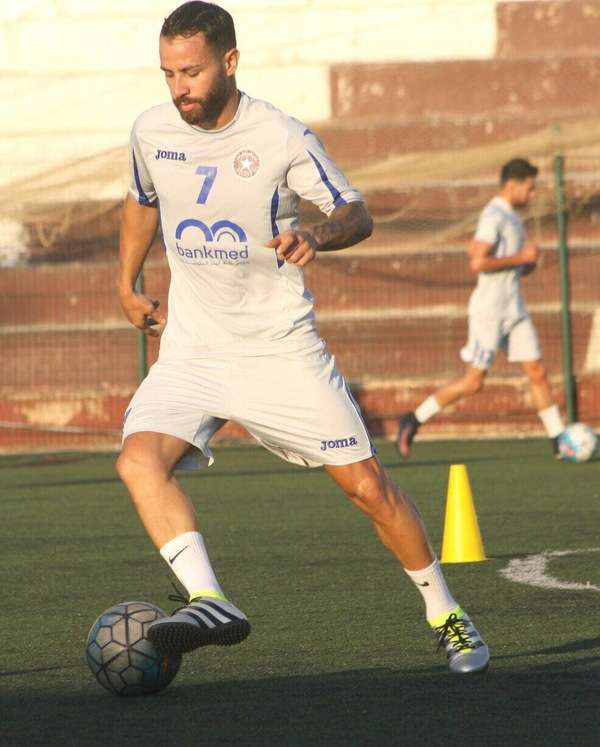 حسن المحمد