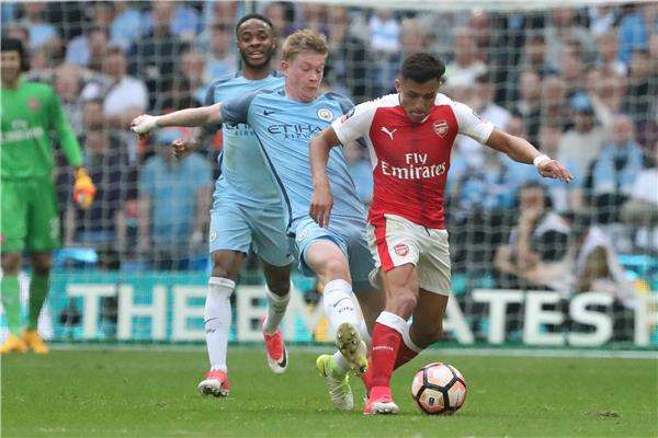  أليكسيس سانشيز