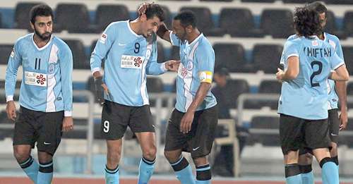  الوكرة (أرشيفية)