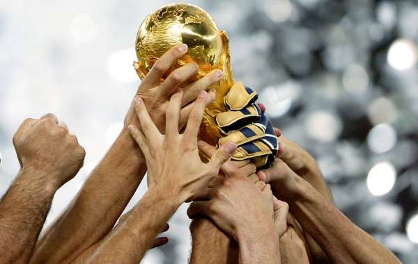 كأس العالم