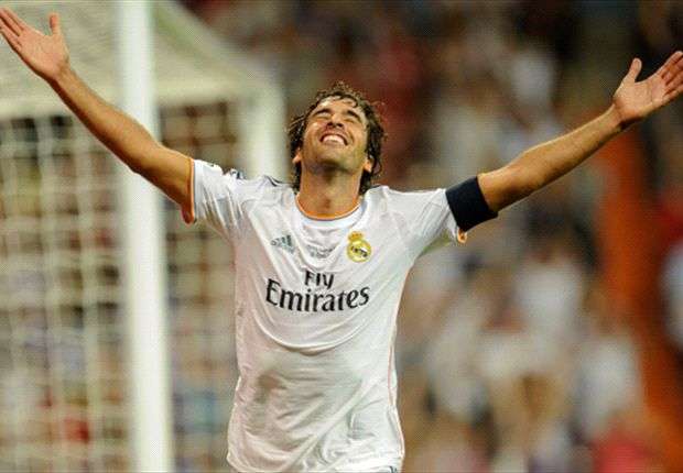 راؤول جونزاليس