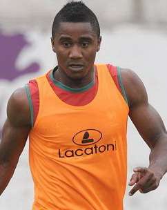 إدملسون دياز باروس