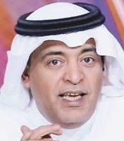 وليد الفراج