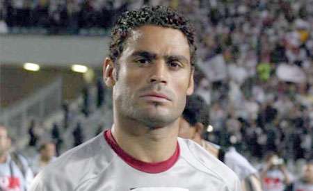 محمد عبد المنصف