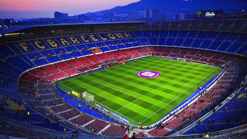 ملعب كامب نو