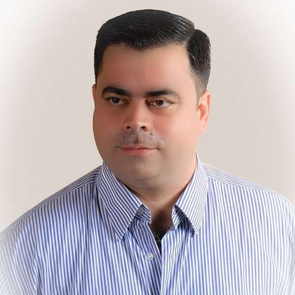 عبد الحق درويش