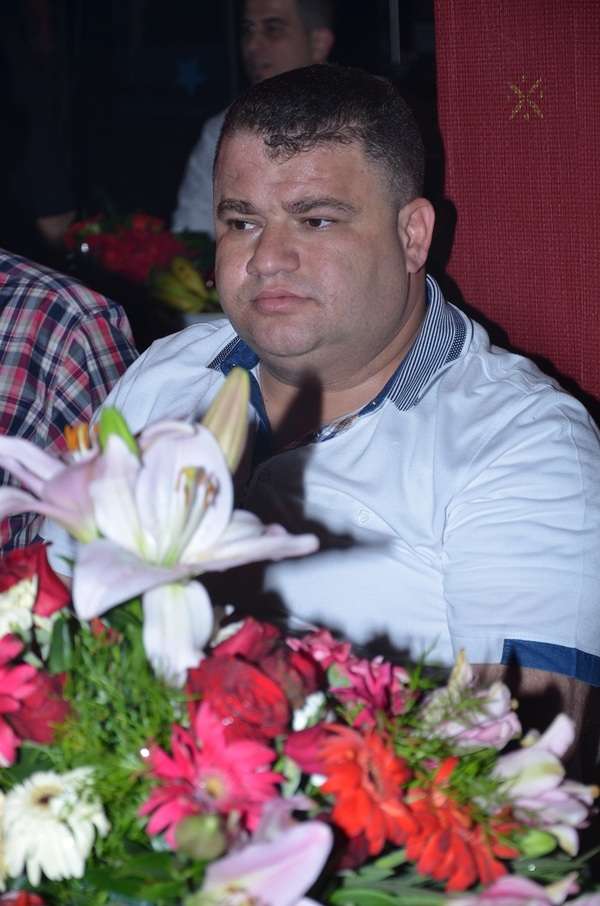 نورس ربيع عفر