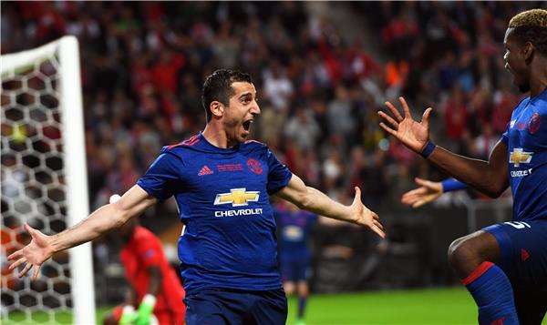 هنريك مخيتريان