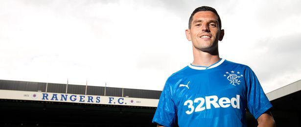 جراهام دورانز