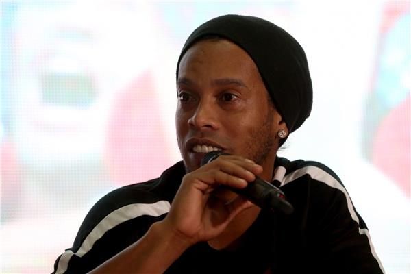 رونالدينيو