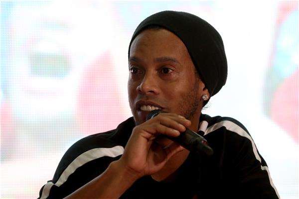 رونالدينيو