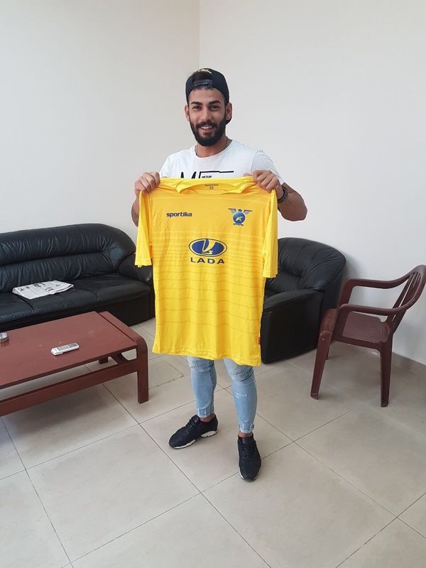 علي حلال
