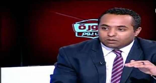  مصطفى سيف العماري