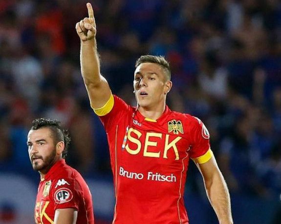 دييجو شورين 