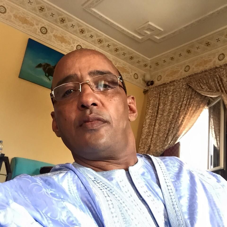 أميي ولد أعلي