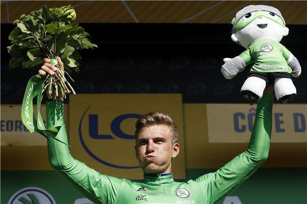 مارسيل كيتل