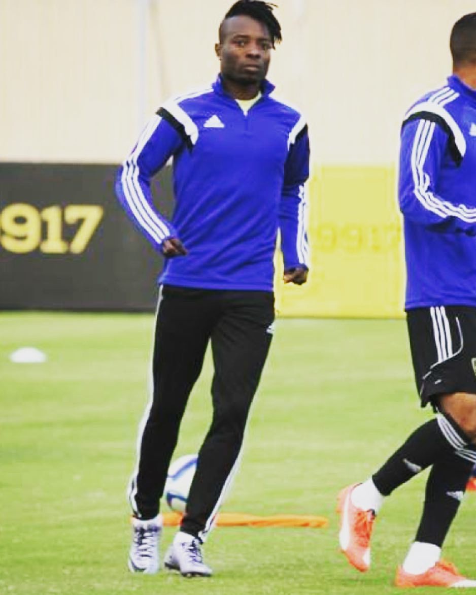  ستانلي أوهاويتشي