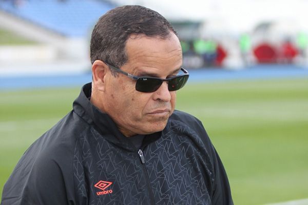 بوعلام شارف