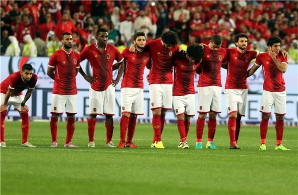  الأهلي المصري 