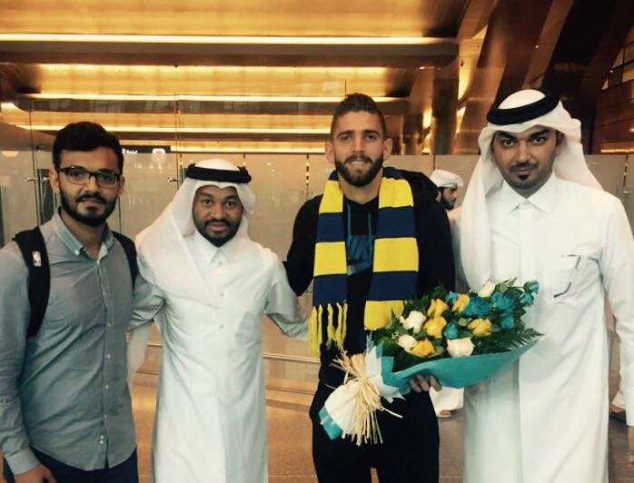 وصول روبرت كيخادا