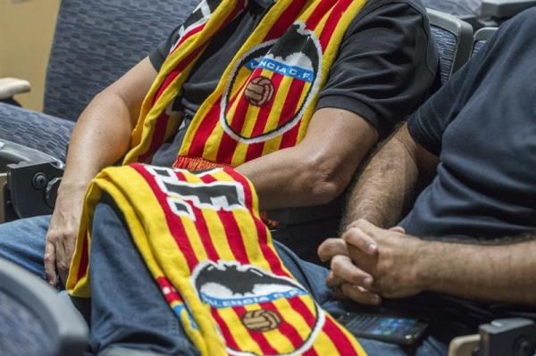 شعار فالنسيا